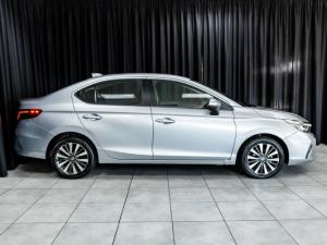 Honda Ballade 1.5 Elegance - Image 3