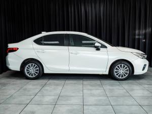 Honda Ballade 1.5 Elegance - Image 3