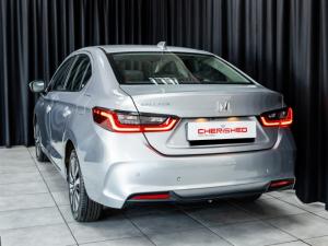 Honda Ballade 1.5 Elegance - Image 4