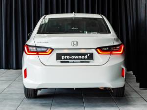 Honda Ballade 1.5 Elegance - Image 4