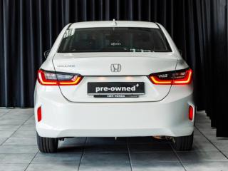 Honda Ballade 1.5 Elegance