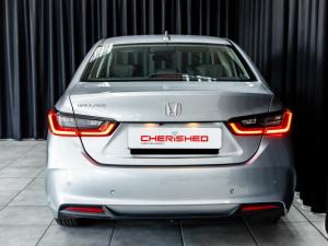 Honda Ballade 1.5 Elegance - Image 5