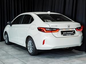 Honda Ballade 1.5 Elegance - Image 5