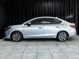Honda Ballade 1.5 Elegance - Image 6