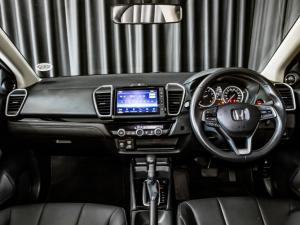 Honda Ballade 1.5 Elegance - Image 7