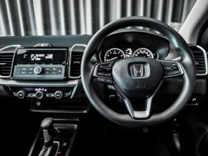 Honda Ballade 1.5 Elegance - Image 8