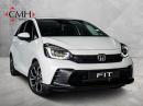 Thumbnail Honda Fit 1.5 Elegance