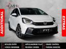 Thumbnail Honda Fit 1.5 Elegance