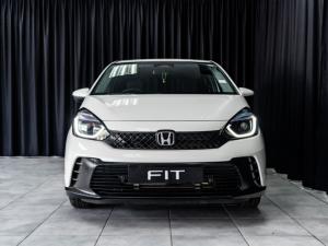 Honda Fit 1.5 Elegance - Image 2