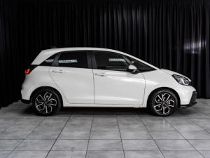 Honda Fit 1.5 Elegance - Image 3