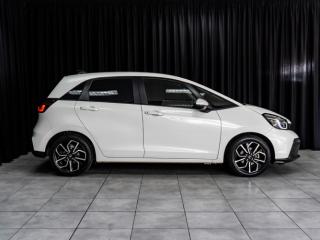 Honda Fit 1.5 Elegance