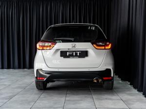 Honda Fit 1.5 Elegance - Image 4