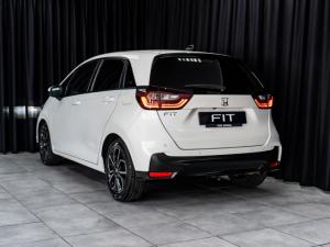 Honda Fit 1.5 Elegance - Image 5