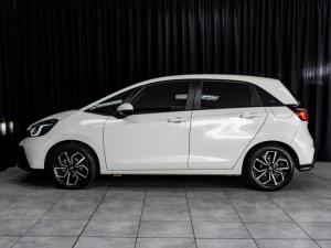 Honda Fit 1.5 Elegance - Image 6