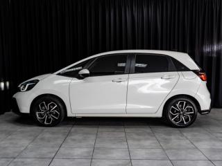 Honda Fit 1.5 Elegance