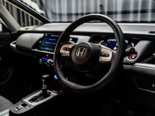 Honda Fit 1.5 Elegance