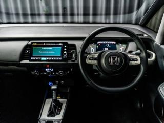 Honda Fit 1.5 Elegance