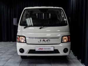 JAC X200 2.8TDi 80kW 1.3-ton double cab dropside - Image 2