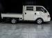 JAC X200 2.8TDi 80kW 1.3-ton double cab dropside - Thumbnail 3