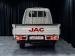 JAC X200 2.8TDi 80kW 1.3-ton double cab dropside - Thumbnail 4