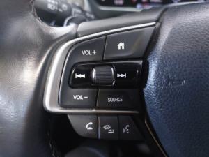 Honda Ballade 1.5 RS - Image 10