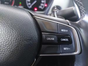 Honda Ballade 1.5 RS - Image 11