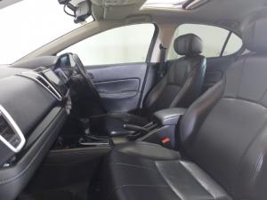 Honda Ballade 1.5 RS - Image 12