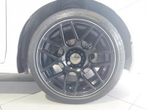 Honda Ballade 1.5 RS - Image 15