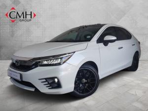 Honda Ballade 1.5 RS - Image 1