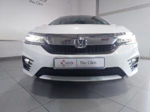 Honda Ballade 1.5 RS - Image 2