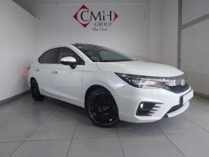 Honda Ballade 1.5 RS - Image 3