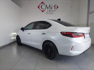 Honda Ballade 1.5 RS - Image 4