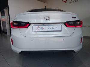 Honda Ballade 1.5 RS - Image 5