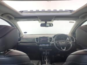 Honda Ballade 1.5 RS - Image 7