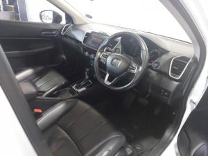 Honda Ballade 1.5 RS - Image 8