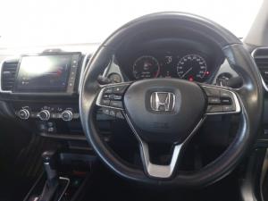 Honda Ballade 1.5 RS - Image 9