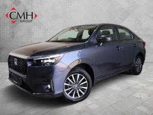 Honda Amaze 1.2 Comfort auto - Image 1