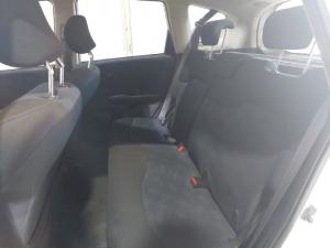 Honda Jazz 1.3 Comfort auto - Image 13
