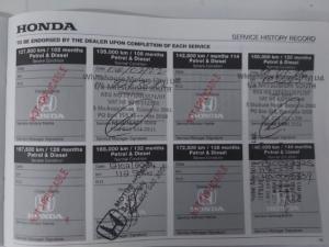 Honda Jazz 1.3 Comfort auto - Image 16