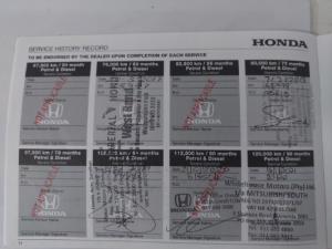 Honda Jazz 1.3 Comfort auto - Image 17