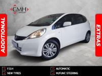Thumbnail Honda Jazz 1.3 Comfort auto