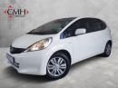 Thumbnail Honda Jazz 1.3 Comfort auto