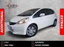 Thumbnail Honda Jazz 1.3 Comfort auto