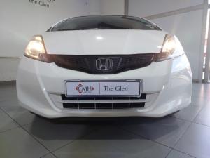 Honda Jazz 1.3 Comfort auto - Image 2