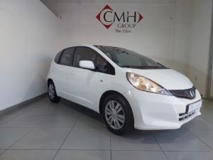 Honda Jazz 1.3 Comfort auto - Image 3