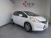 Honda Jazz 1.3 Comfort auto - Thumbnail 3