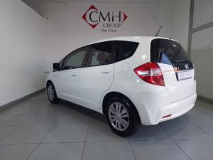 Honda Jazz 1.3 Comfort auto - Image 4