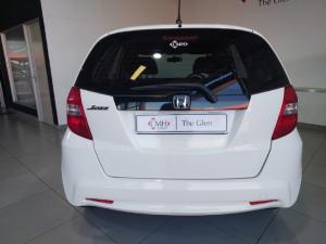 Honda Jazz 1.3 Comfort auto - Image 5