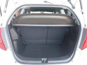 Honda Jazz 1.3 Comfort auto - Image 6