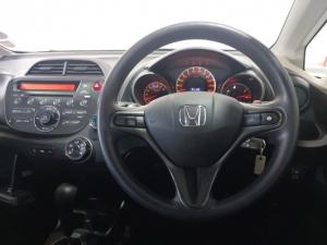 Honda Jazz 1.3 Comfort auto - Image 8